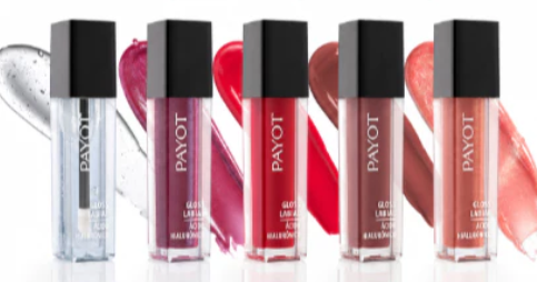 Gloss Labial Payot