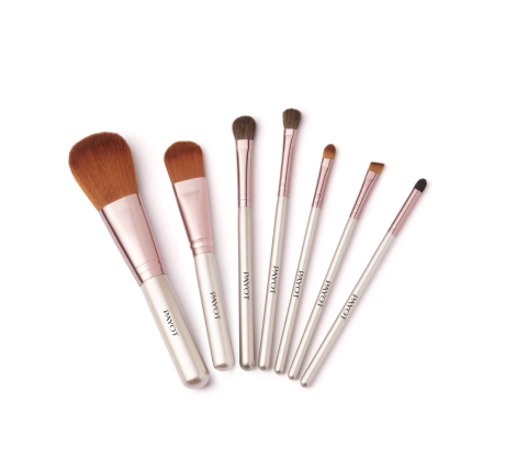 Kit Estojo com 7 Pincéis Payot