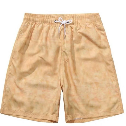 Shorts De Cabeça De Cachorro